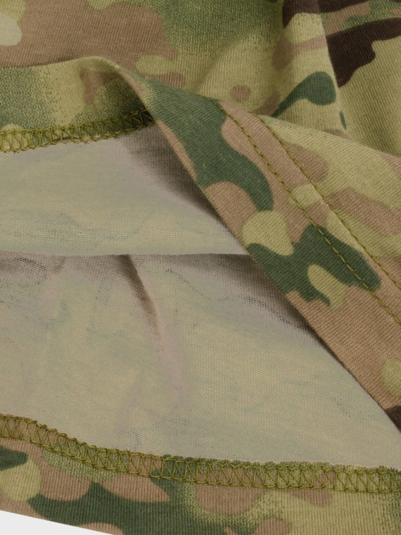 TEXAR KOSZULKA T-SHIRT BAWEŁNIANA MC CAMO XXL