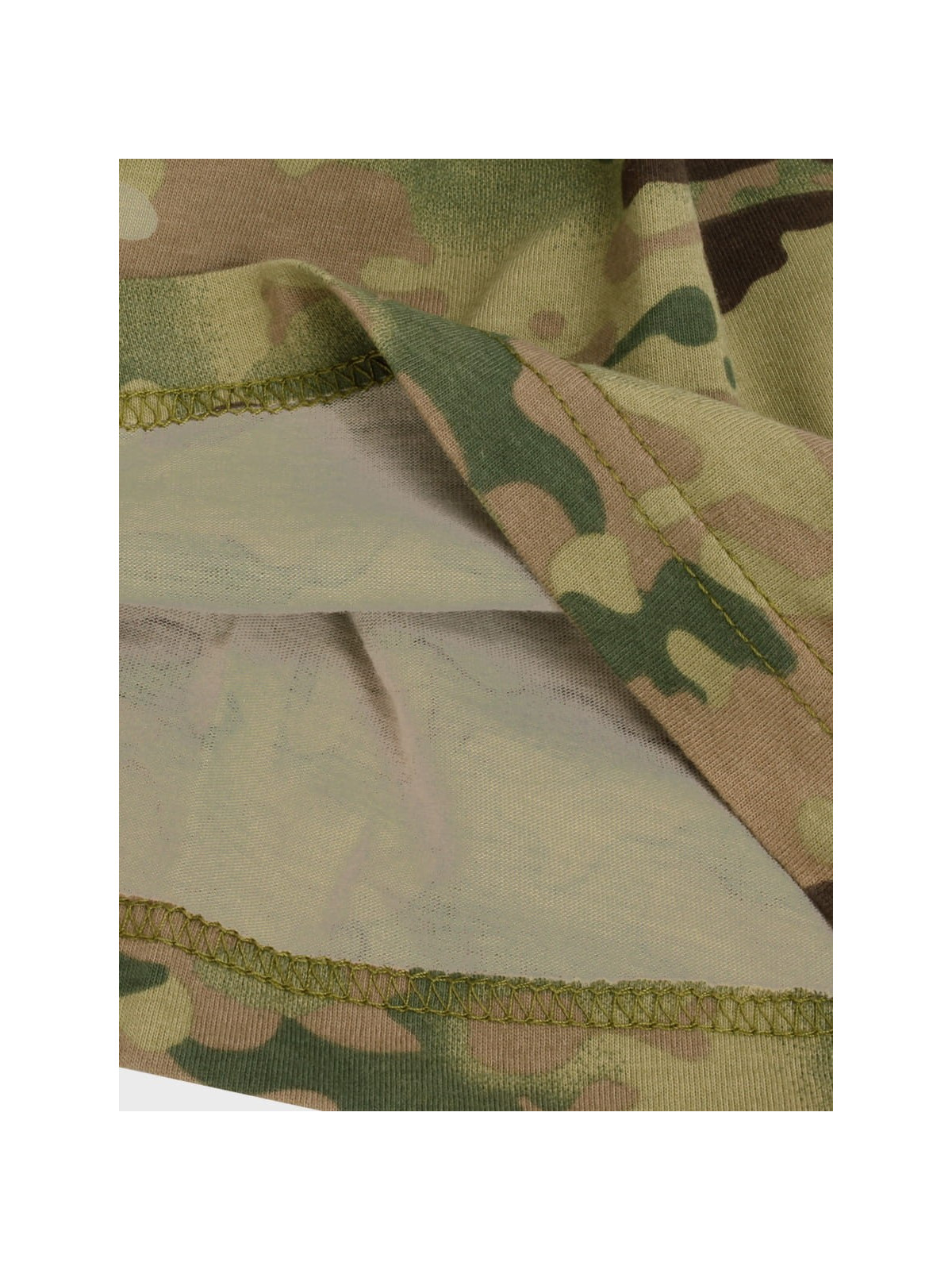 TEXAR KOSZULKA T-SHIRT BAWEŁNIANA MC CAMO XXL
