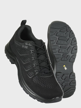 M-TAC BUTY TAKTYCZNE TREKINGOWE IVA CZARNE 47