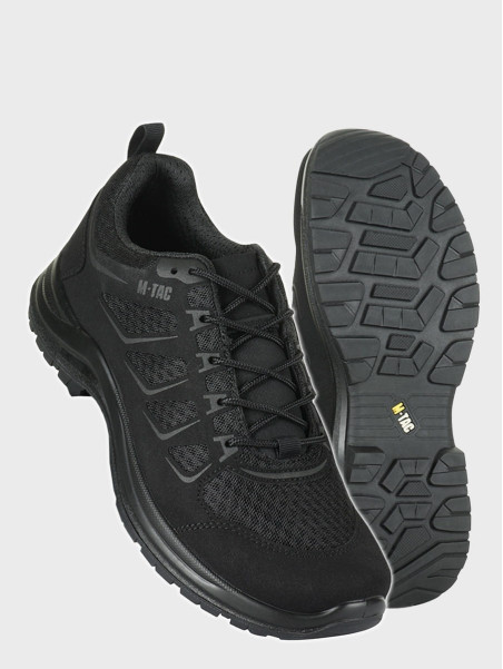 M-TAC BUTY TAKTYCZNE TREKINGOWE IVA CZARNE 47