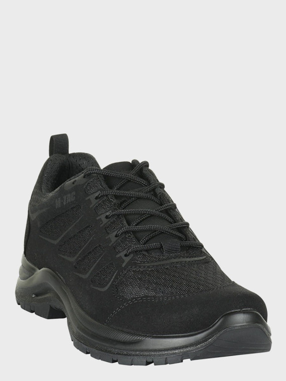 M-TAC BUTY TAKTYCZNE TREKINGOWE IVA CZARNE 47