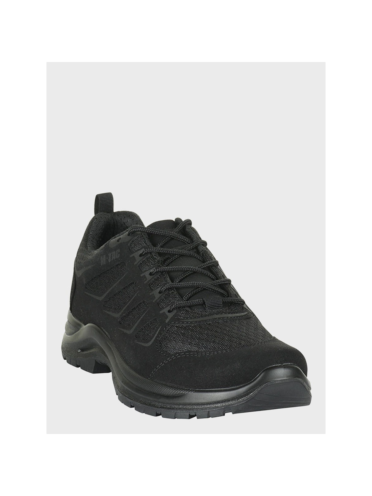 M-TAC BUTY TAKTYCZNE TREKINGOWE IVA CZARNE 47