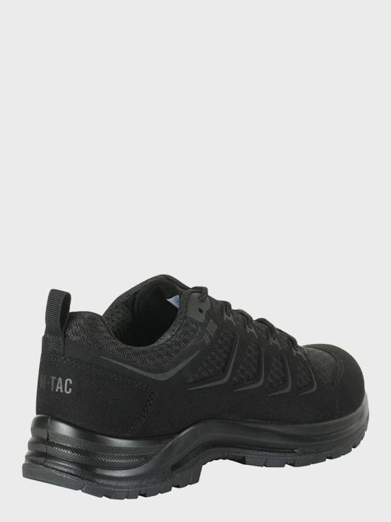 M-TAC BUTY TAKTYCZNE TREKINGOWE IVA CZARNE 47