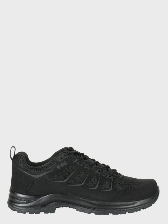 M-TAC BUTY TAKTYCZNE TREKINGOWE IVA CZARNE 47