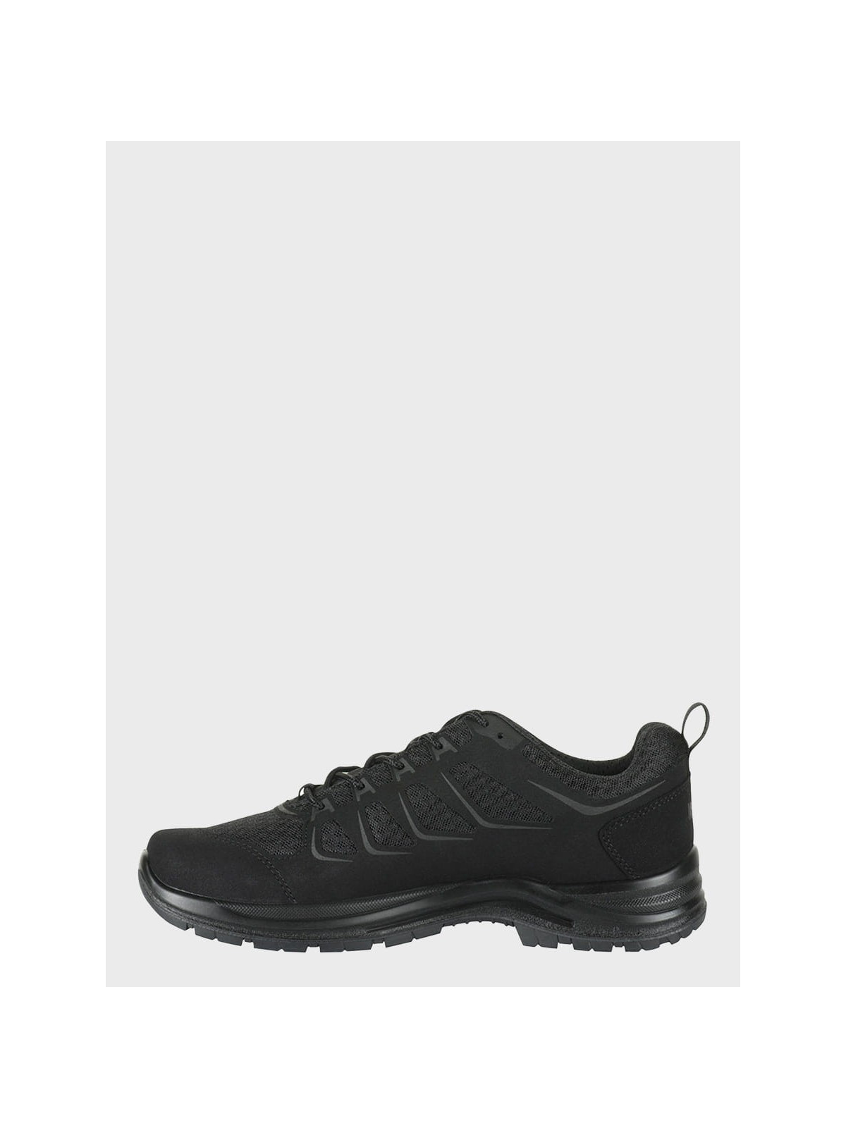 M-TAC BUTY TAKTYCZNE TREKINGOWE IVA CZARNE 47
