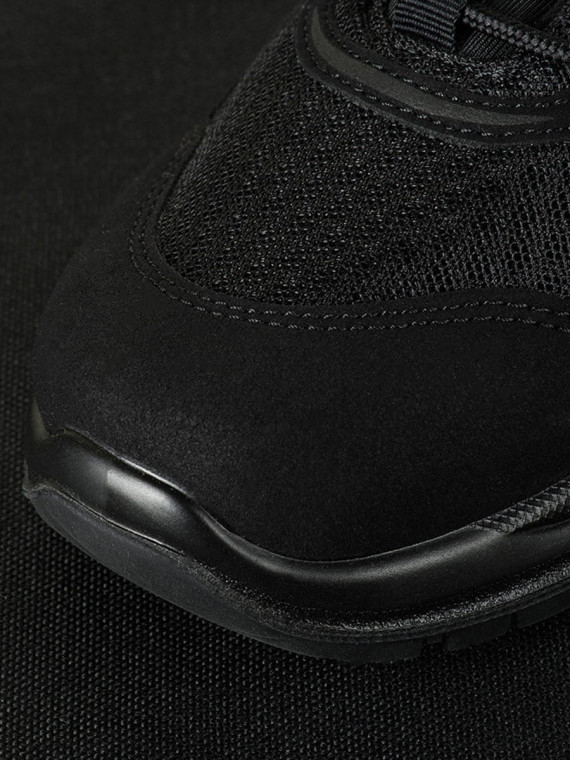 M-TAC BUTY TAKTYCZNE TREKINGOWE IVA CZARNE 47