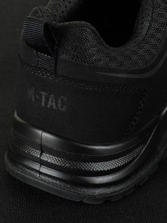 M-TAC BUTY TAKTYCZNE TREKINGOWE IVA CZARNE 47