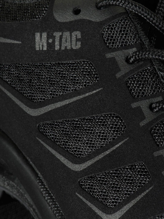 M-TAC BUTY TAKTYCZNE TREKINGOWE IVA CZARNE 47