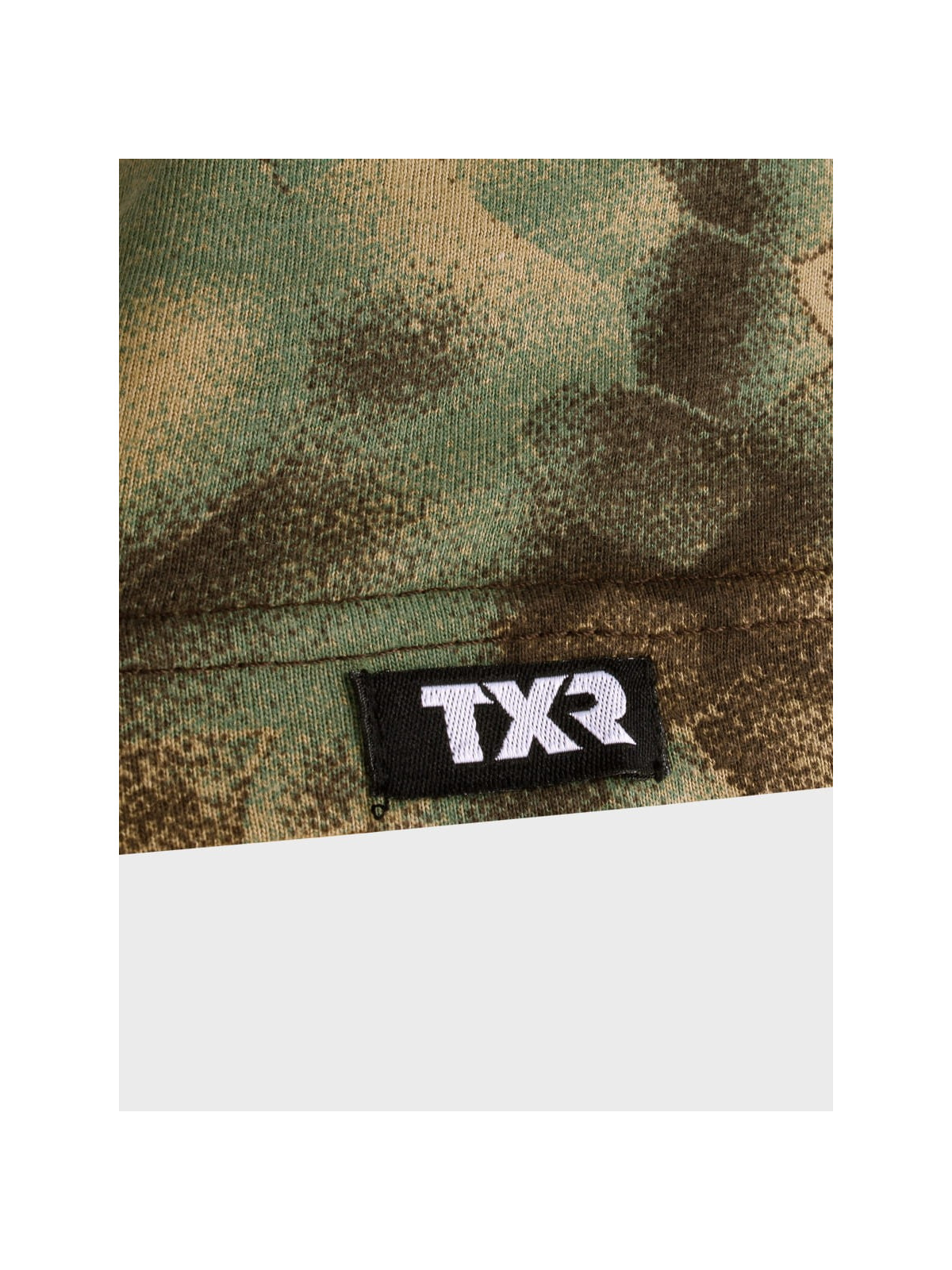 TEXAR KOSZULKA T-SHIRT BAWEŁNIANA GREEN SNAKE XXL