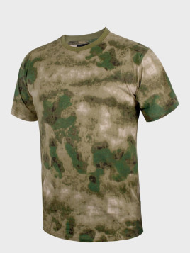 TEXAR KOSZULKA T-SHIRT BAWEŁNIANA FG CAM XXL