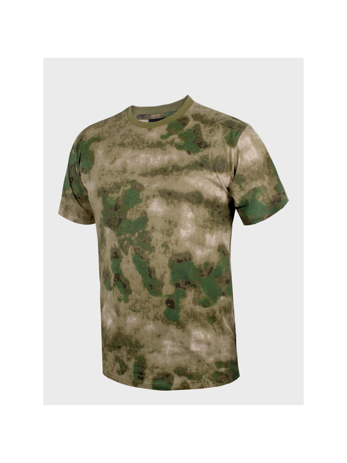 TEXAR KOSZULKA T-SHIRT BAWEŁNIANA FG CAM XXL