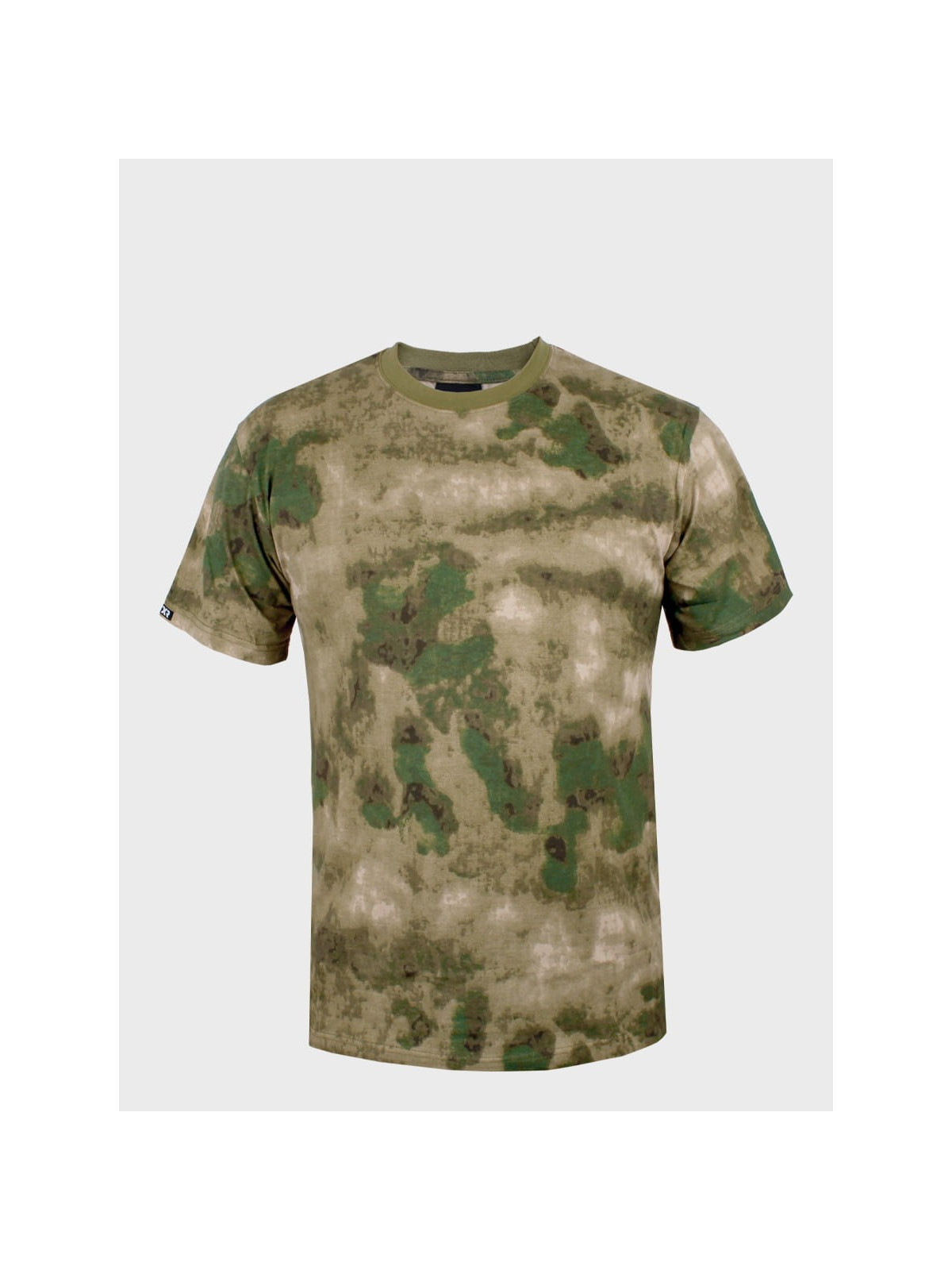 TEXAR KOSZULKA T-SHIRT BAWEŁNIANA FG CAM XXL