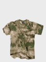 TEXAR KOSZULKA T-SHIRT BAWEŁNIANA FG CAM XXL