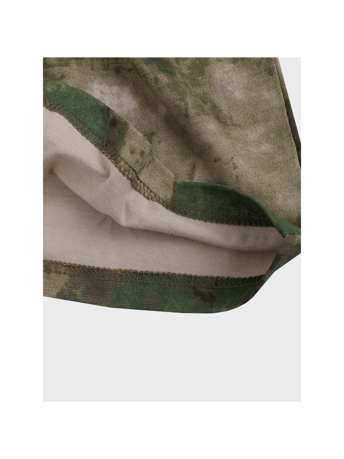 TEXAR KOSZULKA T-SHIRT BAWEŁNIANA FG CAM XXL