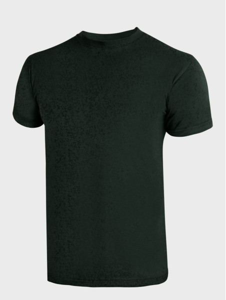 TEXAR KOSZULKA T-SHIRT BAWEŁNIANA CZARNA XXL