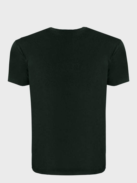 TEXAR KOSZULKA T-SHIRT BAWEŁNIANA CZARNA XXL