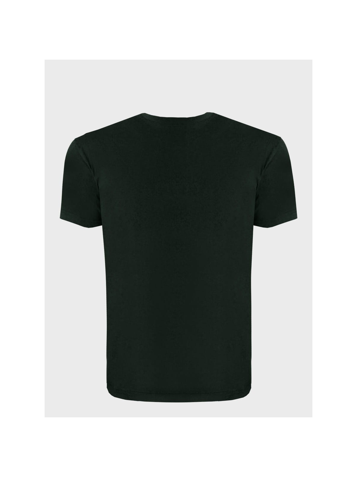 TEXAR KOSZULKA T-SHIRT BAWEŁNIANA CZARNA XXL