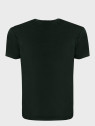 TEXAR KOSZULKA T-SHIRT BAWEŁNIANA CZARNA XXL