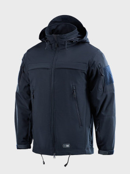 M-TAC KURTKA SOFTSHELL...