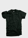 TEXAR KOSZULKA T-SHIRT BAWEŁNIANA CZARNA XXL