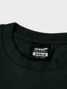 TEXAR KOSZULKA T-SHIRT BAWEŁNIANA CZARNA XXL