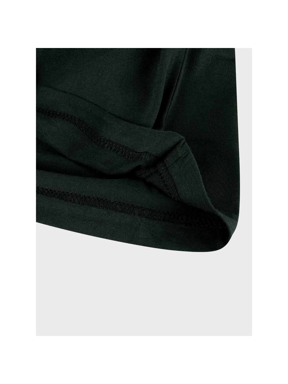 TEXAR KOSZULKA T-SHIRT BAWEŁNIANA CZARNA XXL