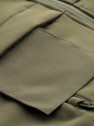 M-TAC KURTKA SOFTSHELL POLICE MĘSKA OLIWKOWA XXL
