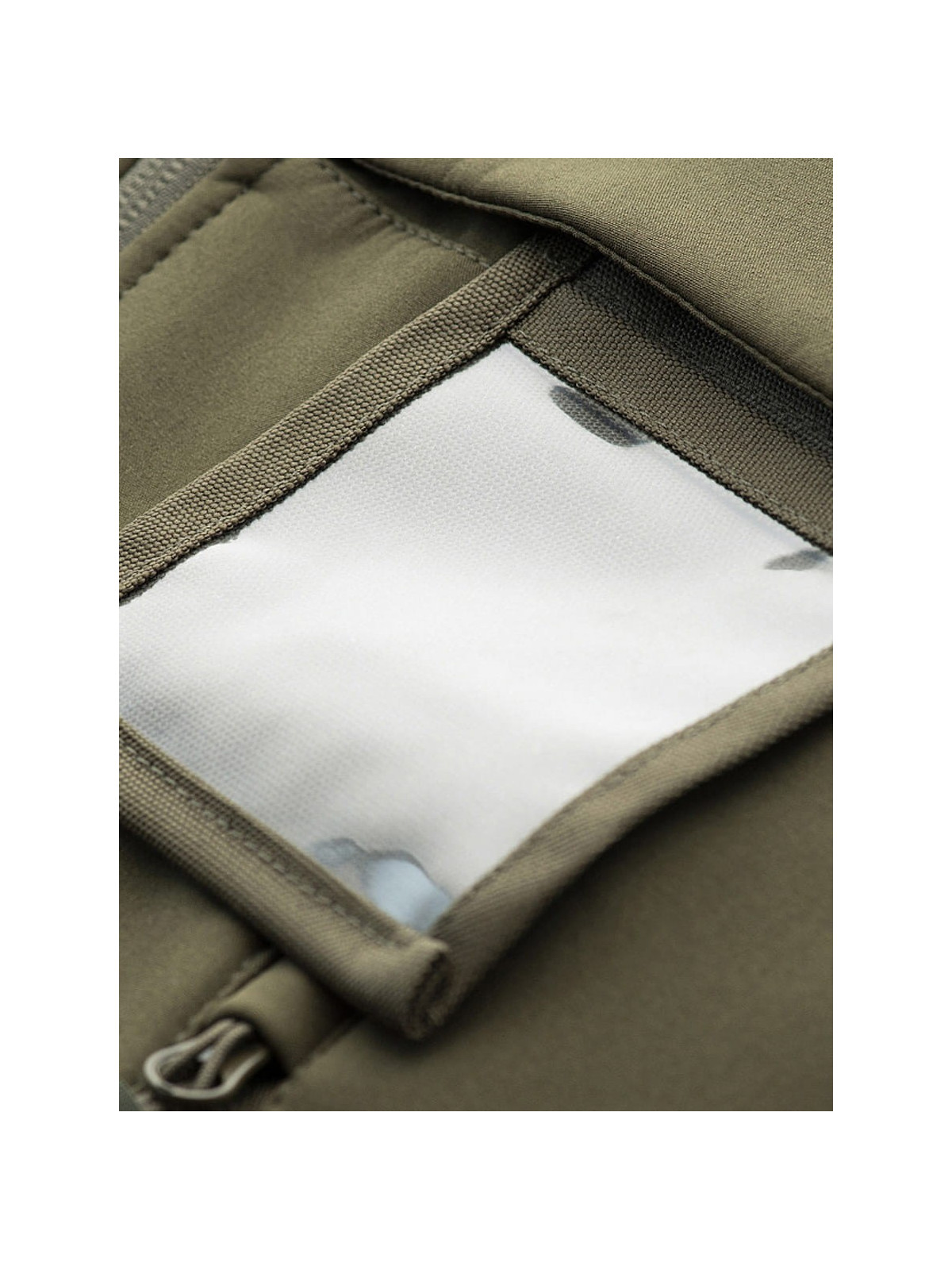 M-TAC KURTKA SOFTSHELL POLICE MĘSKA OLIWKOWA XXL