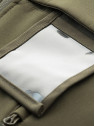 M-TAC KURTKA SOFTSHELL POLICE MĘSKA OLIWKOWA XXL