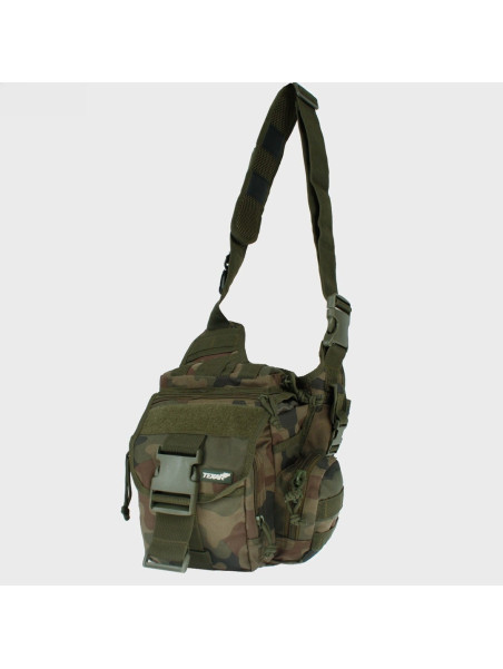 TEXAR TORBA TAKTYCZNA NA RAMIĘ COMMANDER WZ.93