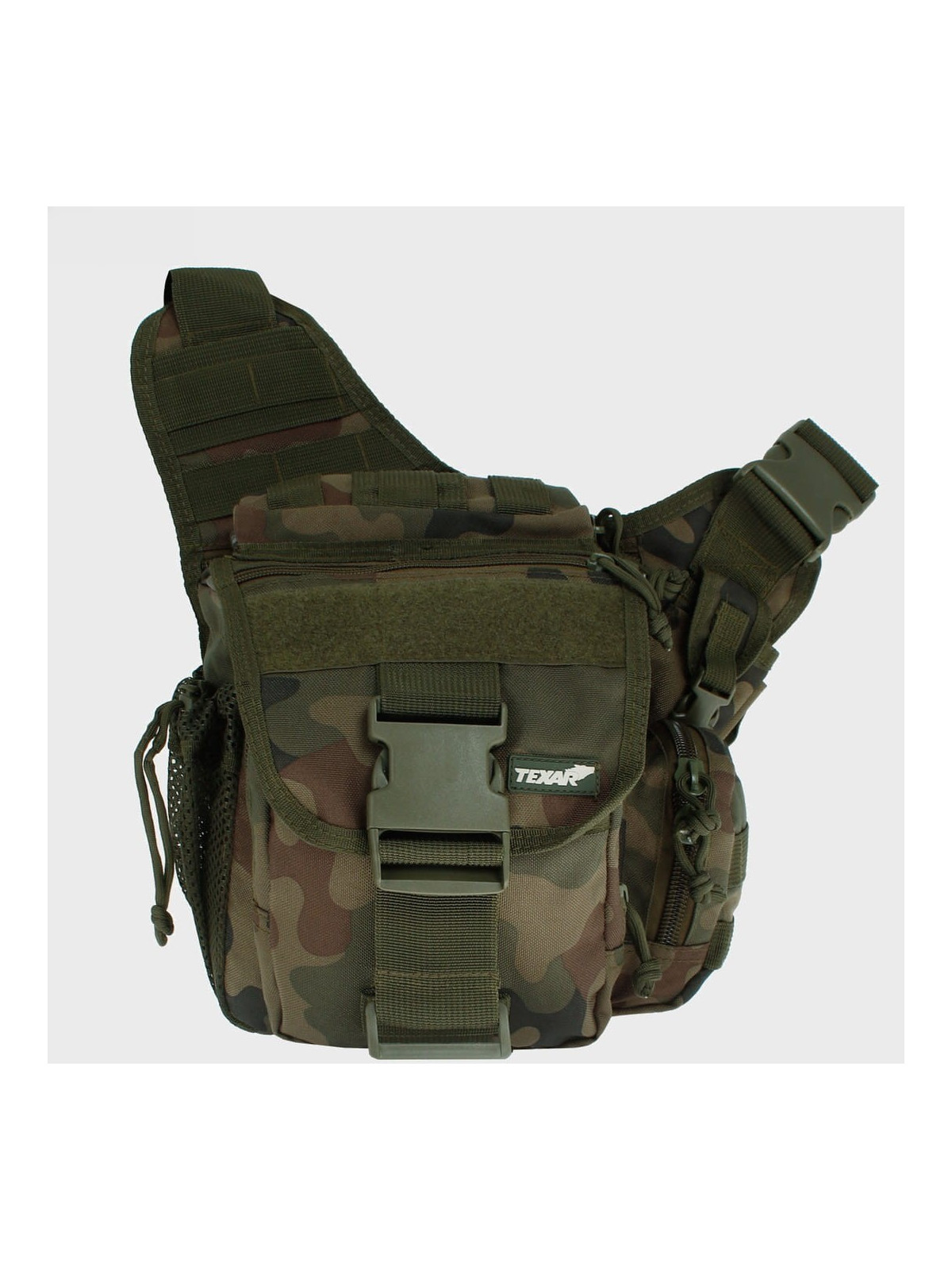 TEXAR TORBA TAKTYCZNA NA RAMIĘ COMMANDER WZ.93
