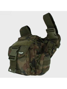 TEXAR TORBA TAKTYCZNA NA RAMIĘ COMMANDER WZ.93