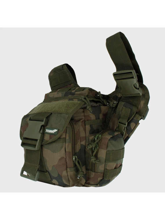 TEXAR TORBA TAKTYCZNA NA RAMIĘ COMMANDER WZ.93