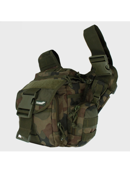 TEXAR TORBA TAKTYCZNA NA RAMIĘ COMMANDER WZ.93