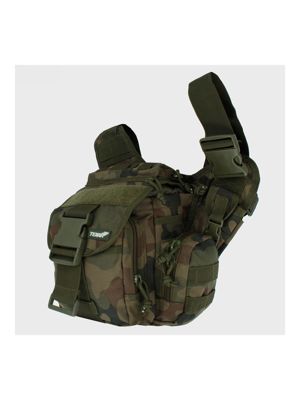 TEXAR TORBA TAKTYCZNA NA RAMIĘ COMMANDER WZ.93