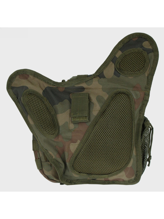 TEXAR TORBA TAKTYCZNA NA RAMIĘ COMMANDER WZ.93