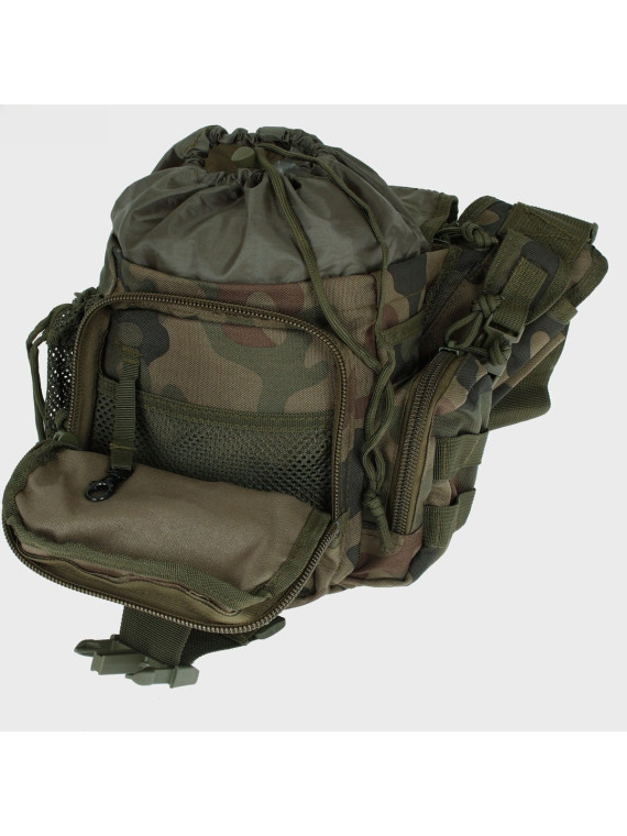 TEXAR TORBA TAKTYCZNA NA RAMIĘ COMMANDER WZ.93