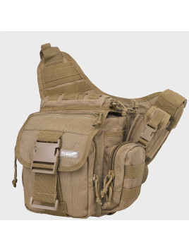 TEXAR TORBA TAKTYCZNA NA RAMIĘ COMMANDER COYOTE