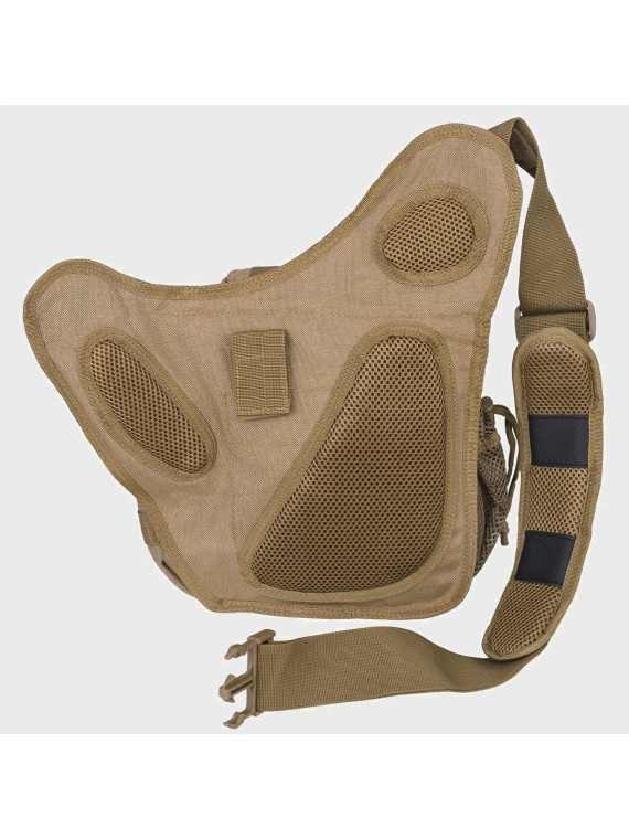 TEXAR TORBA TAKTYCZNA NA RAMIĘ COMMANDER COYOTE