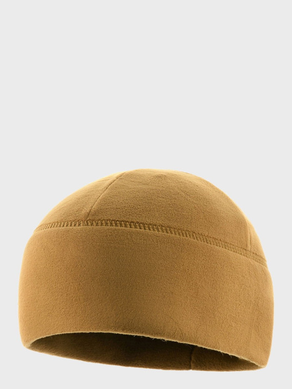 M-TAC CZAPKA POLAROWA WATCH CAP LIGHT GEN2 COYOTE XL