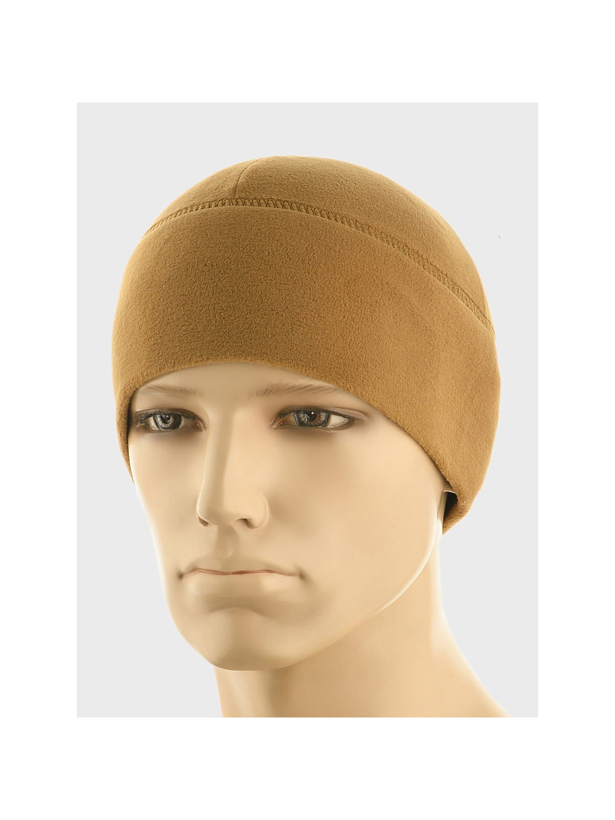 M-TAC CZAPKA POLAROWA WATCH CAP LIGHT GEN2 COYOTE XL