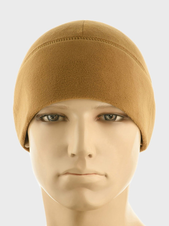 M-TAC CZAPKA POLAROWA WATCH CAP LIGHT GEN2 COYOTE XL