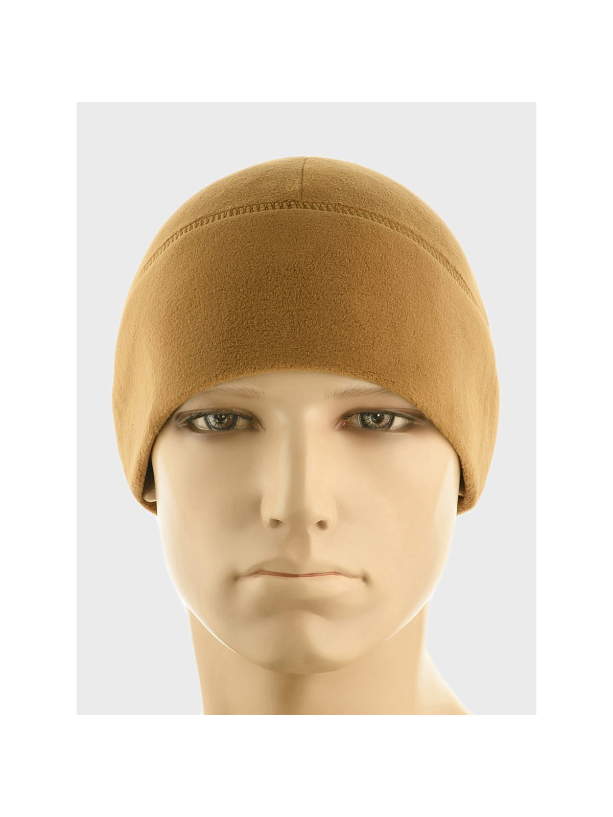 M-TAC CZAPKA POLAROWA WATCH CAP LIGHT GEN2 COYOTE XL