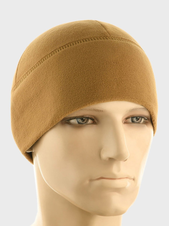 M-TAC CZAPKA POLAROWA WATCH CAP LIGHT GEN2 COYOTE XL
