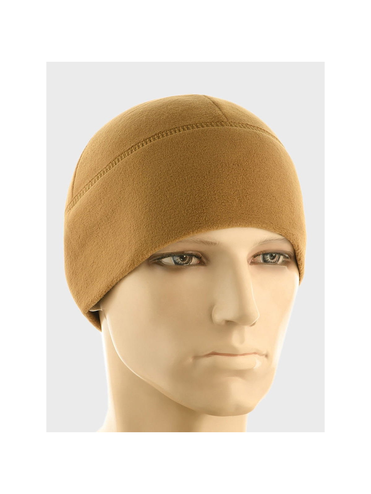 M-TAC CZAPKA POLAROWA WATCH CAP LIGHT GEN2 COYOTE XL