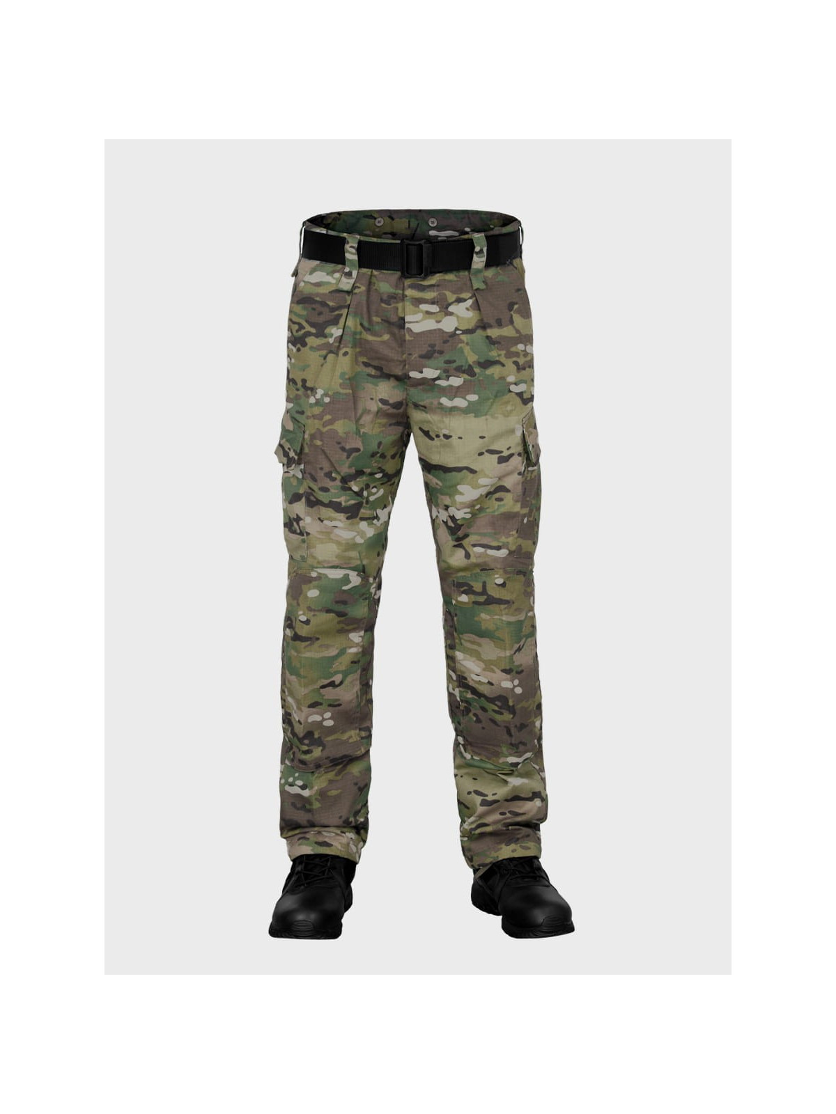 TEXAR SPODNIE WOJSKOWE POLOWE WZ10 RIP-STOP MC CAMO XXL
