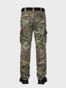 TEXAR SPODNIE WOJSKOWE POLOWE WZ10 RIP-STOP MC CAMO XXL