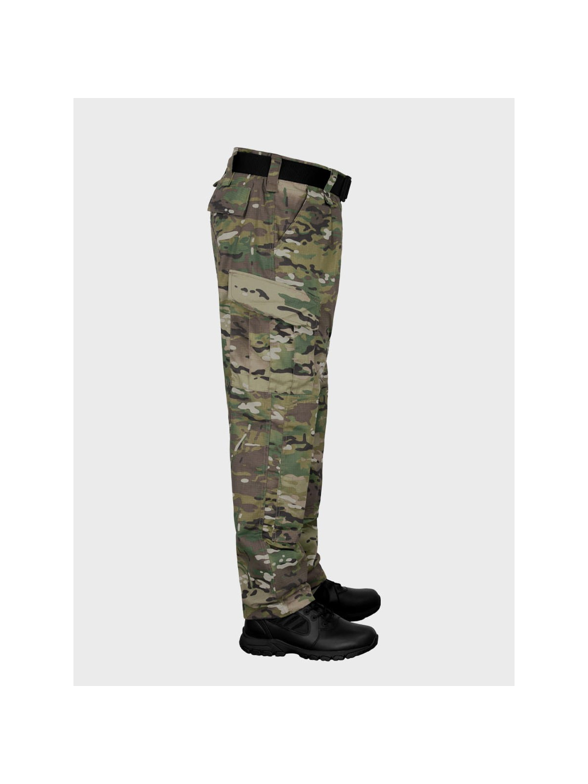 TEXAR SPODNIE WOJSKOWE POLOWE WZ10 RIP-STOP MC CAMO XXL