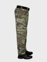 TEXAR SPODNIE WOJSKOWE POLOWE WZ10 RIP-STOP MC CAMO XXL