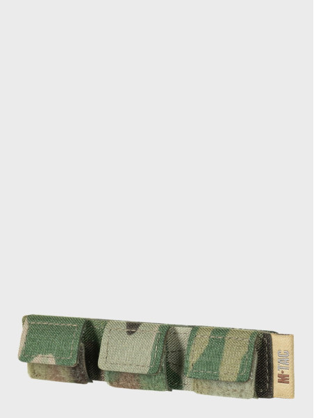 M-TAC PANEL NA NASZYWKI MOLLE 120X26 MULTICAM
